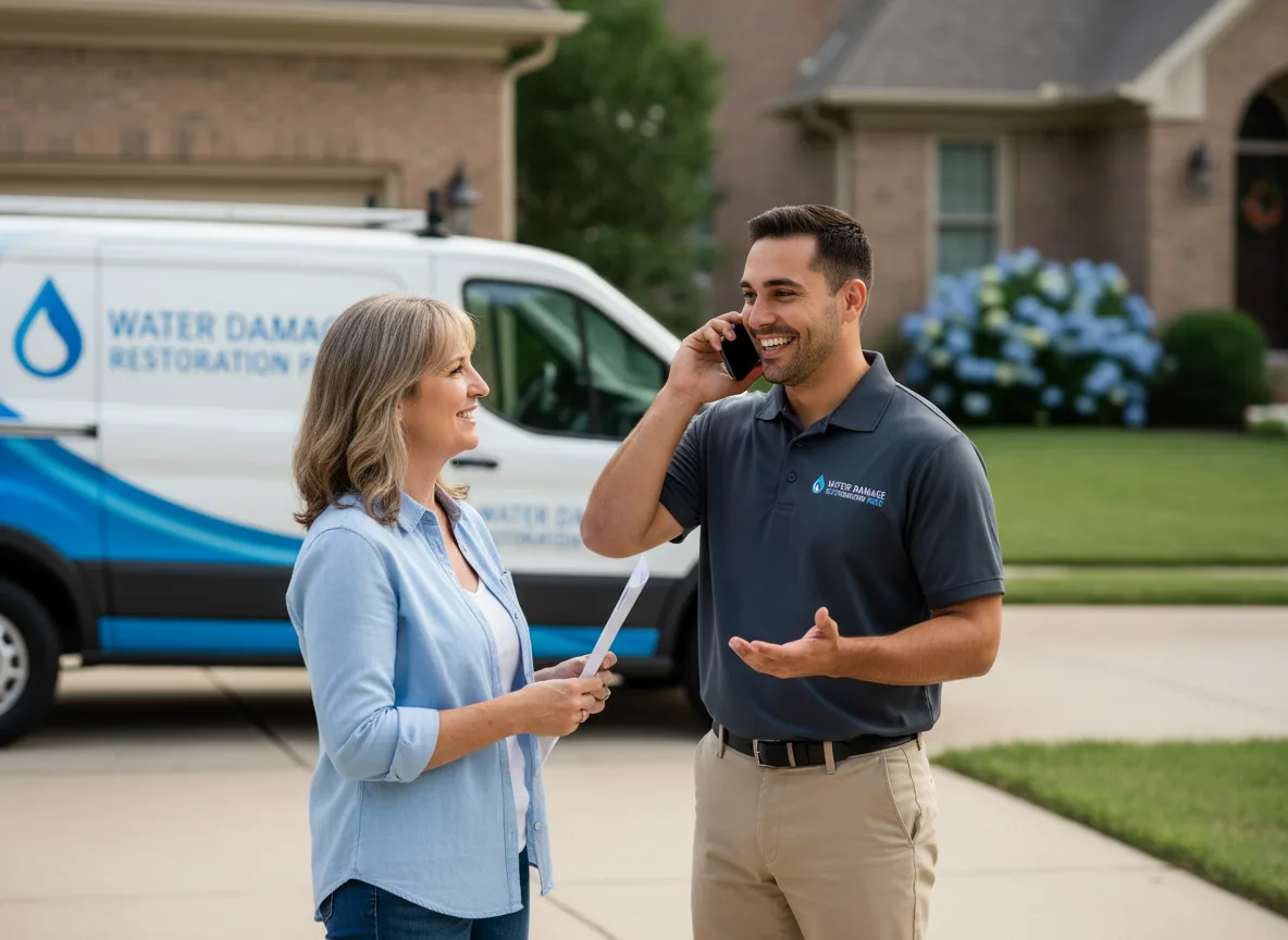 Flood Restoration Poteet, TX FAQs